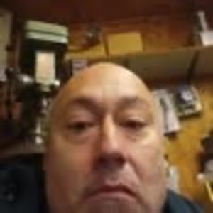 Meet your Posher, Marc